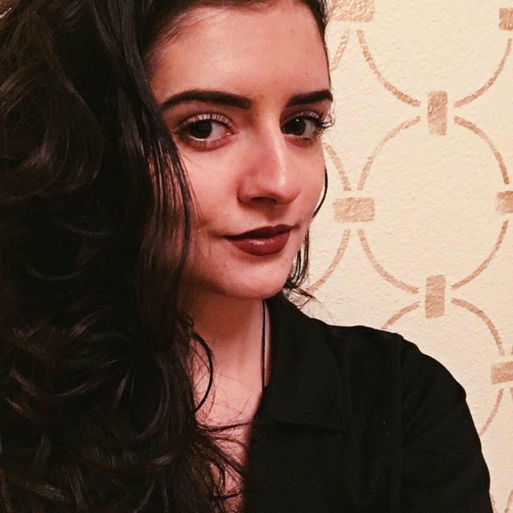 Meet your Posher, Summer